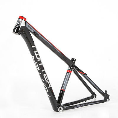 TWITTER 29 Inch Alloy Bicycle Frame AL6061 For Mountain Bike