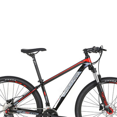 TW3700pro Alloy Frame Mountain Bike With RS Cable-Pull Disc Brake