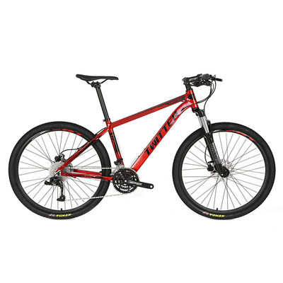 27.5Inch 29Inch 27 Speed Mountain Bikes High End Aluminum 6061
