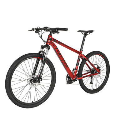 27.5Inch 29Inch 27 Speed Mountain Bikes High End Aluminum 6061