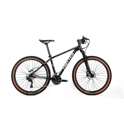 27.5'' /  29" Aluminum Alloy MTB Bike TWITTER Mantis2.0 SHIMANO M6100 12S