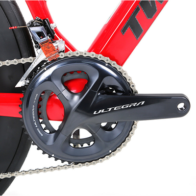 Twitter Full Carbon Road Bike T900 Frame R8020 22S 50mm Height Rim